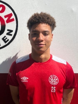 Avatar Bild für Amadeo Chapru Tate