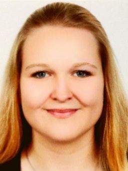 Avatar Bild für Melina Lemke