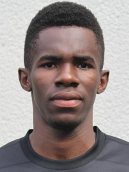 Avatar Bild für Sonnie Kamara