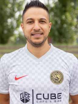 Avatar Bild für Mehmet Baris Bayraktaroglu