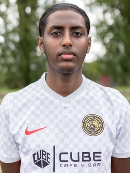 Avatar Bild für Michael Berhane