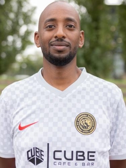 Avatar Bild für Ermias Aron Gebremariam