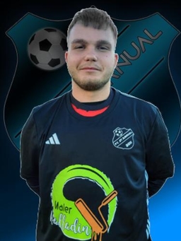 Avatar Bild für Marcel Becker