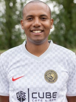 Avatar Bild für Simon Goush Kifle