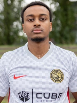 Avatar Bild für Mikias Mamay