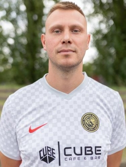 Avatar Bild für Christoph Mengel