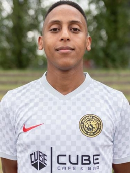 Avatar Bild für Samuel Michael