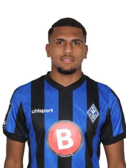 Avatar Bild für Madeno Jonas Kader Job Albenas