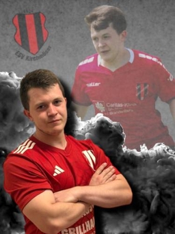 Avatar Bild für Dominik Sperling