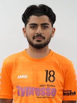 Avatar Bild für Niwar Bamarni