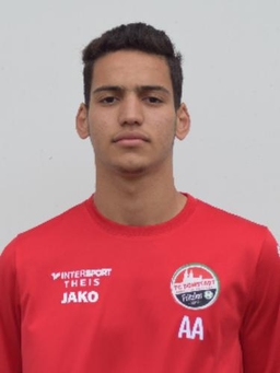 Avatar Bild für Abdelouahab Allaoua