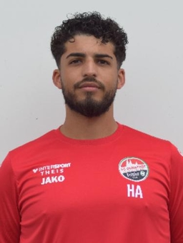 Avatar Bild für Hosaam Angersbach