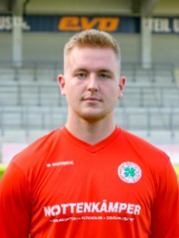 Avatar Bild für Linus Schwarze