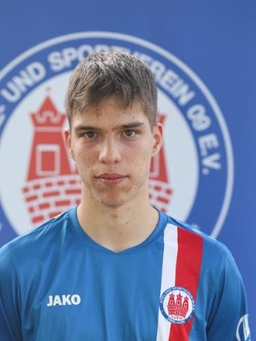 Avatar Bild für Moritz Wörhoff