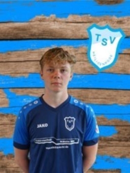 Avatar Bild für Leonard Hübel