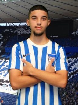 Avatar Bild für Sayed Hassan Zahory