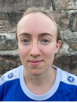 Avatar Bild für Ricarda Sophia Dieringer