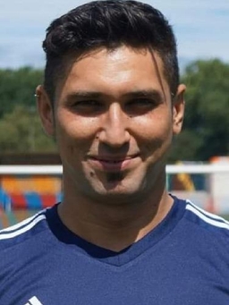 Avatar Bild für Miroslav Ostojic