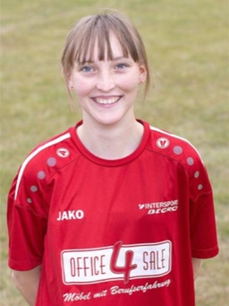 Avatar Bild für Catalina Ohrmann