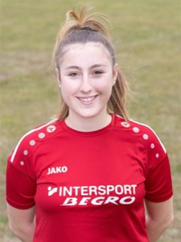 Avatar Bild für Joela Gessner