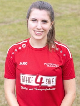 Avatar Bild für Alexandra Seip