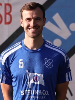 Avatar Bild für Fynn Nigel Huneke