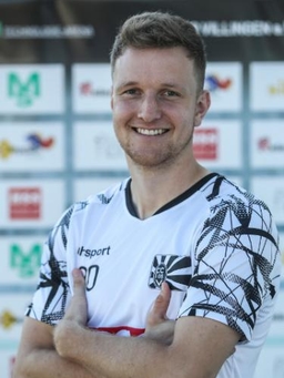 Avatar Bild für Matthias Stüber