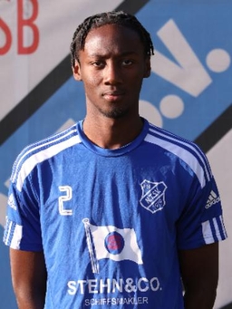 Avatar Bild für Alaka-Rodrigue Stephan Wemakor