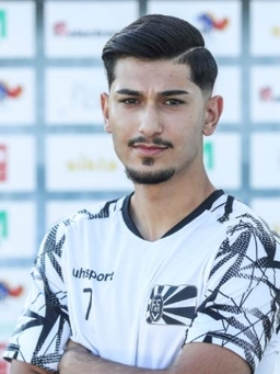 Avatar Bild für Deniz Kaya
