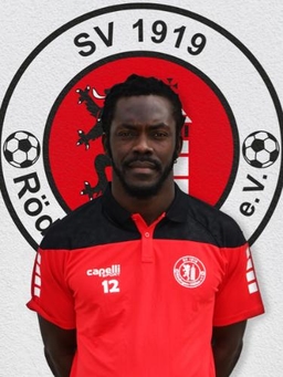 Avatar Bild für Isaac Kwesi Darko