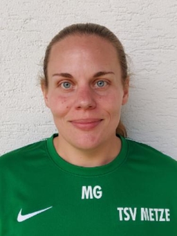 Avatar Bild für Janina Heinemann