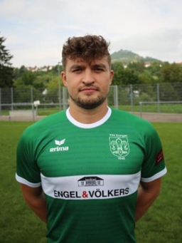 Avatar Bild für Joschua Hummel