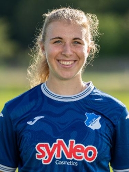 Avatar Bild für Leonie Marie Gebert