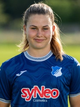 Avatar Bild für Lilly Graumann