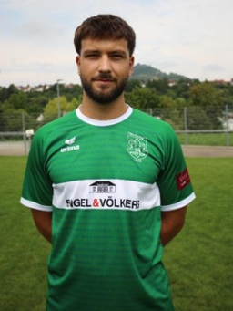 Avatar Bild für Nick Meier