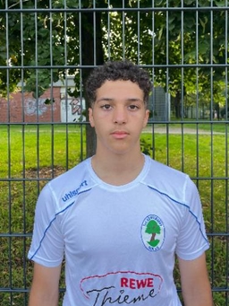 Avatar Bild für Ahmed Assabiki