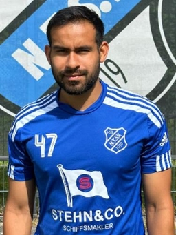 Avatar Bild für Eric Jonathan Espinoza