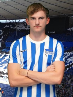 Avatar Bild für Lukas Goldschmidt