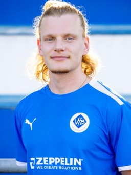 Avatar Bild für Adrian Berg