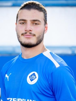 Avatar Bild für Furkan Gündesli