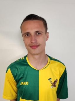 Avatar Bild für Kevin Reus