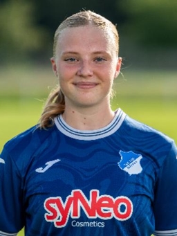 Avatar Bild für Clara Schmidt Sánchez-Andrade