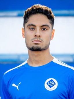 Avatar Bild für Mahdad Mahdavi Tabatabaei Fard