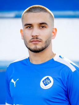 Avatar Bild für Amir Kücükler