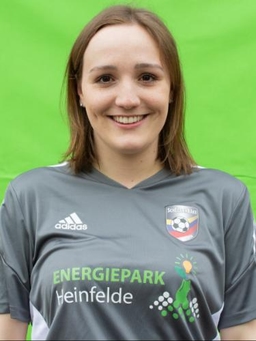 Avatar Bild für Flavia Menke