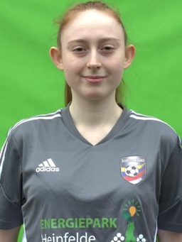 Avatar Bild für Leonie Weber