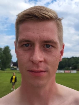 Avatar Bild für Maximilian Tech