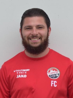 Avatar Bild für Francesco Celotto