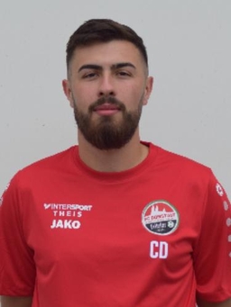 Avatar Bild für Cem Demirci