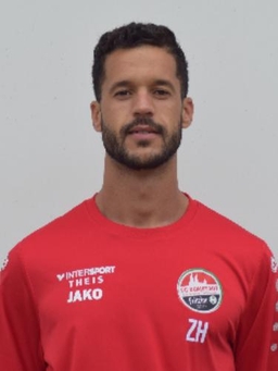 Avatar Bild für Zakaria Elhaqyqy